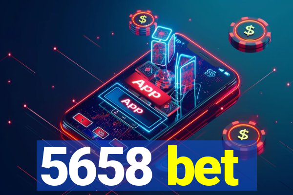 5658 bet